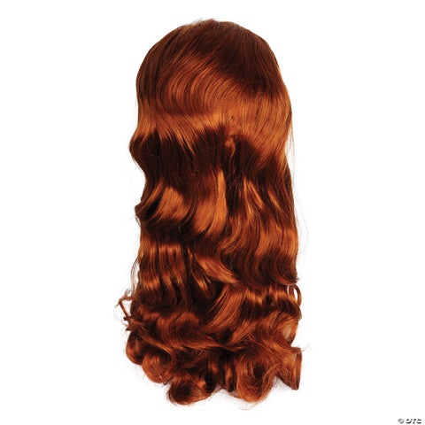 Deluxe Showgirl Wig