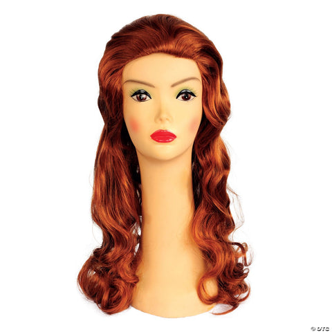 Deluxe Showgirl Wig