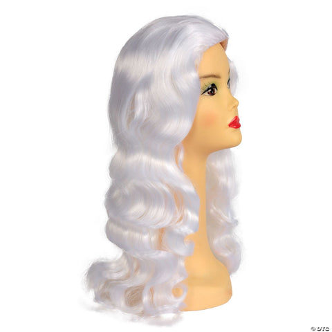 Deluxe Showgirl Wig