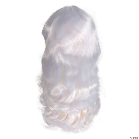 Deluxe Showgirl Wig