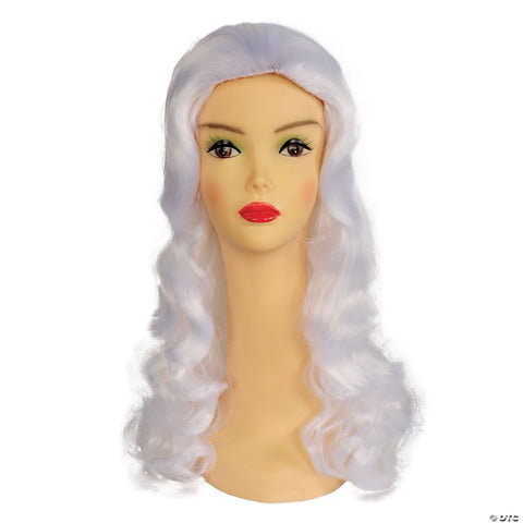 Deluxe Showgirl Wig