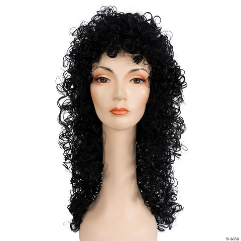 Plabo XL Wig