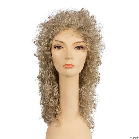Plabo XL Wig