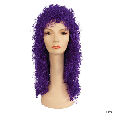 Plabo XL Wig