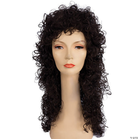 Plabo XL Wig