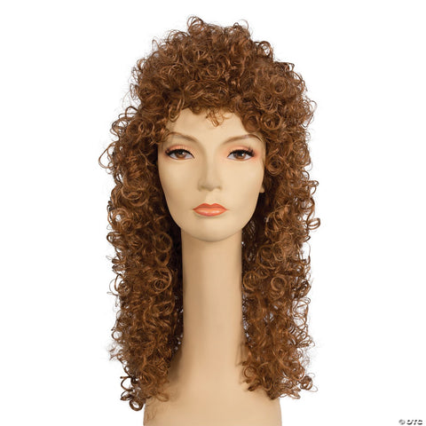 Plabo XL Wig