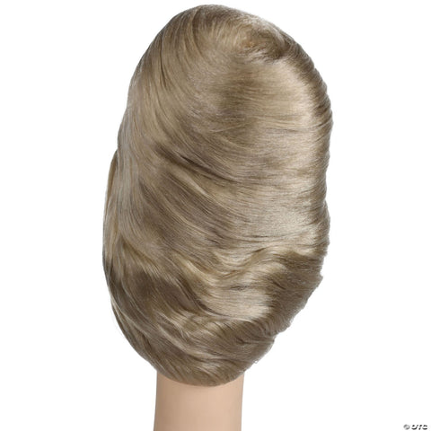 Beehive Tower Wig