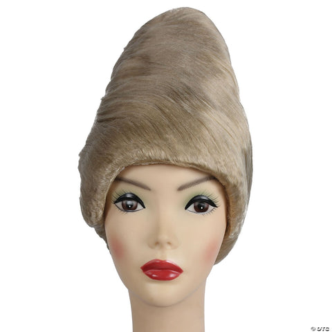 Beehive Tower Wig