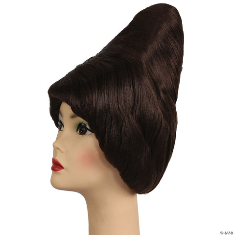 Beehive Tower Wig