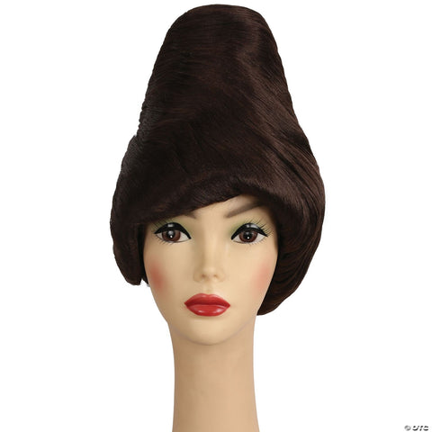 Beehive Tower Wig