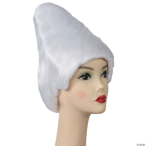 Beehive Tower Wig