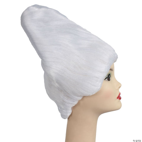 Beehive Tower Wig