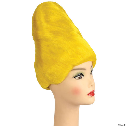 Beehive Tower Wig