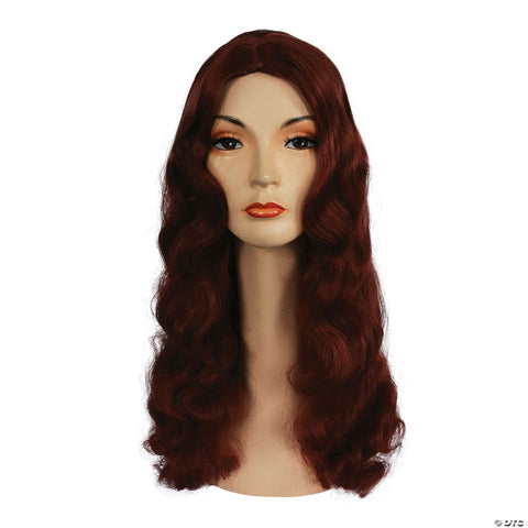 30-Inch 218 Wig
