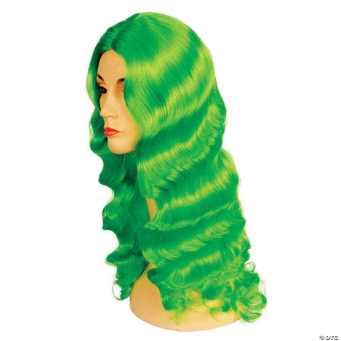 30-Inch 218 Wig