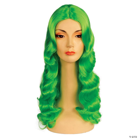 30-Inch 218 Wig