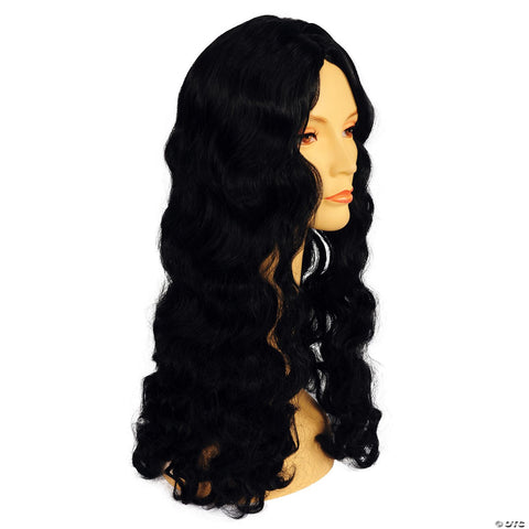 30-Inch 218 Wig