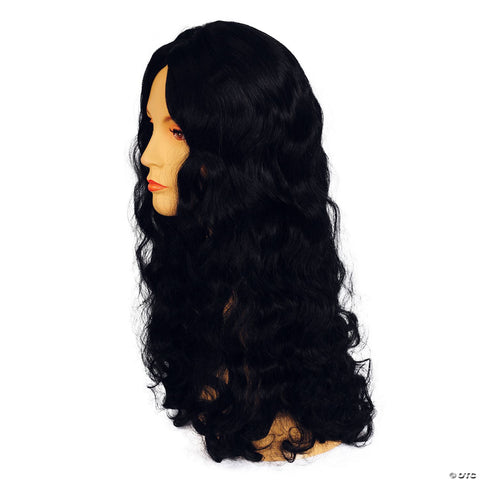 30-Inch 218 Wig