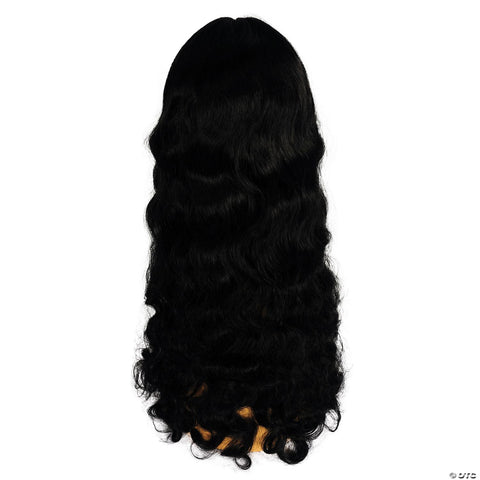 30-Inch 218 Wig