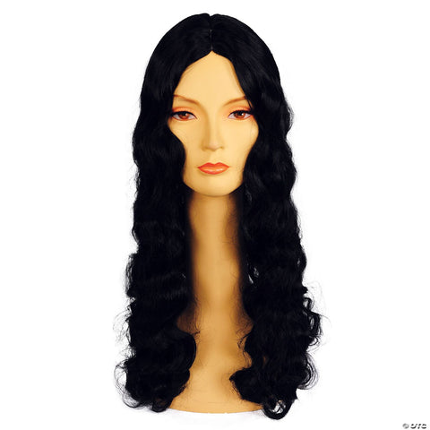 30-Inch 218 Wig