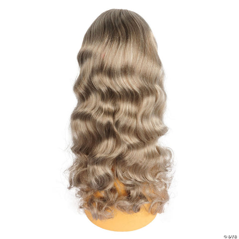 30-Inch 218 Wig