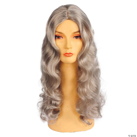 30-Inch 218 Wig