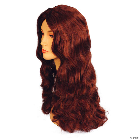 30-Inch 218 Wig