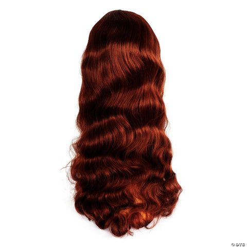 30-Inch 218 Wig