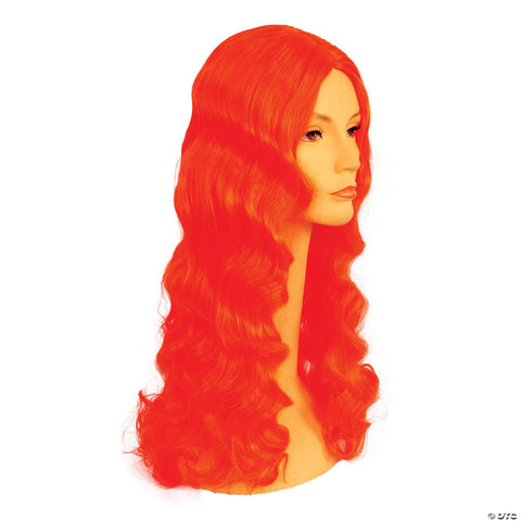 30-Inch 218 Wig