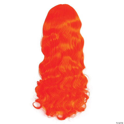 30-Inch 218 Wig