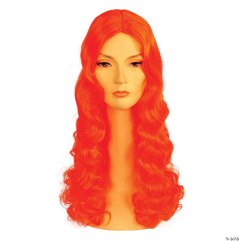 30-Inch 218 Wig