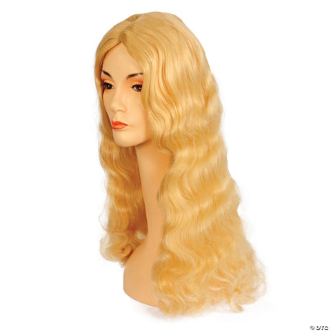 30-Inch 218 Wig