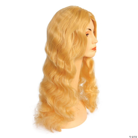 30-Inch 218 Wig