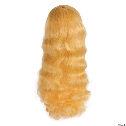 30-Inch 218 Wig