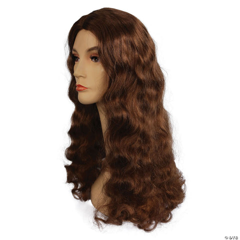 30-Inch 218 Wig