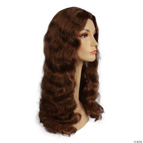 30-Inch 218 Wig