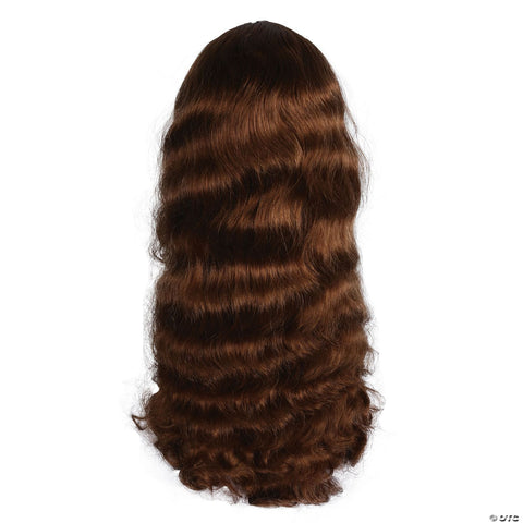30-Inch 218 Wig