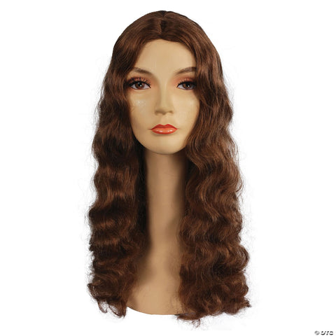 30-Inch 218 Wig