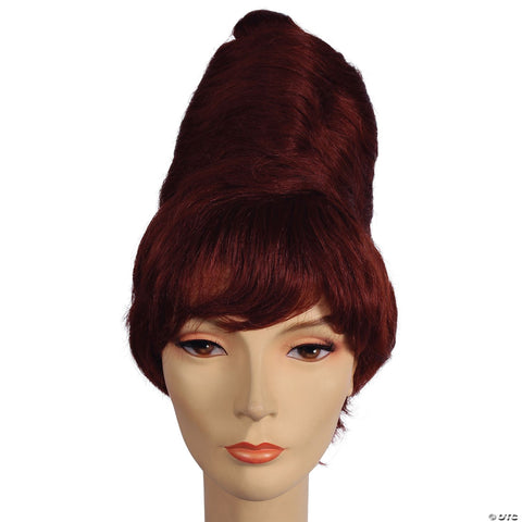 Better Bargain Beehive Wig