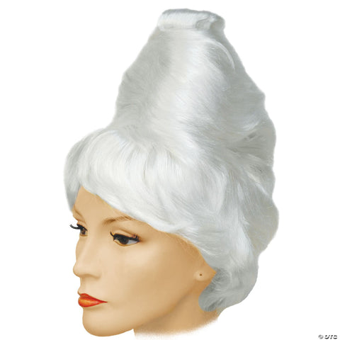Better Bargain Beehive Wig