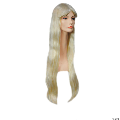 New Thick Witch Wig