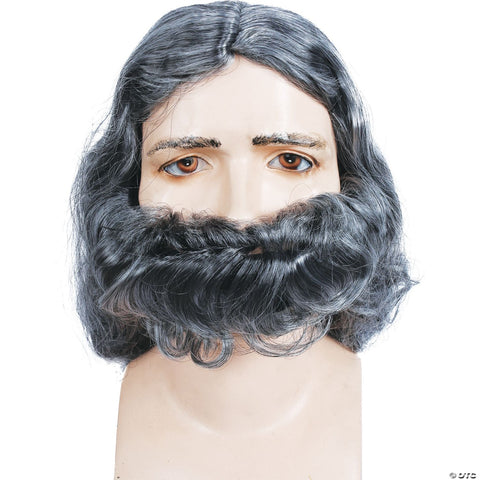 Special Bargain Biblical Wig Set