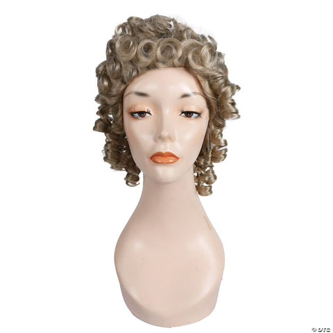 Bargain Shirley T Wig