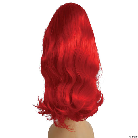 Beehive Pageboy Wig