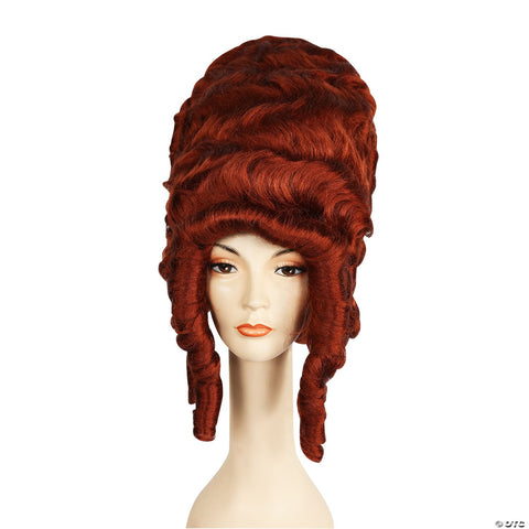 Regal Madame De Pompadour Wig