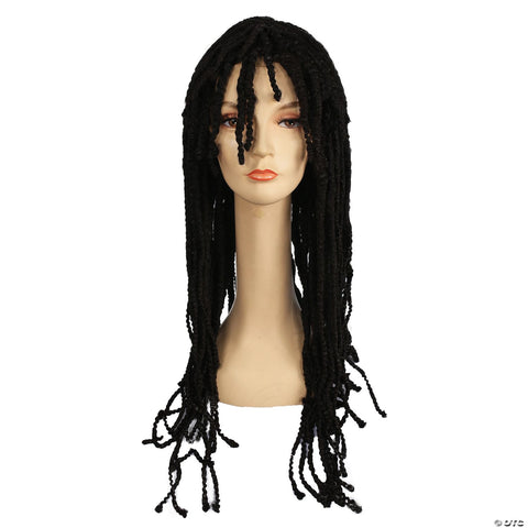 Deluxe New Dreadlock II Wig
