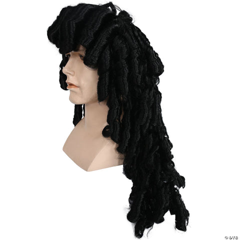 Deluxe Alonge Wig