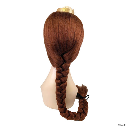 Fiona Schreklich Wig