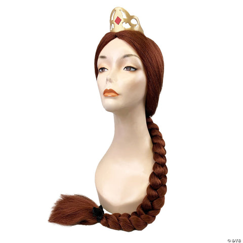 Fiona Schreklich Wig