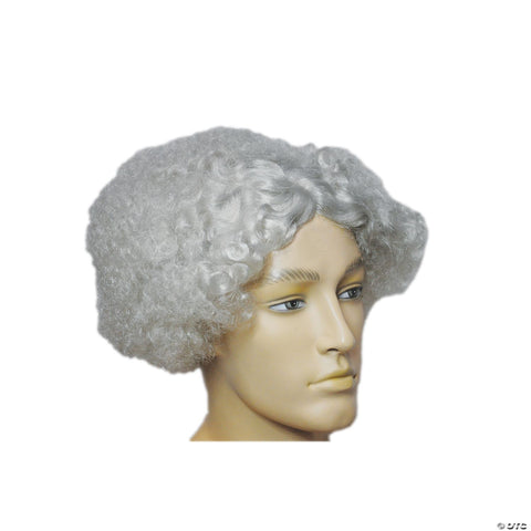 Special Bargain Mad Scientist Wig